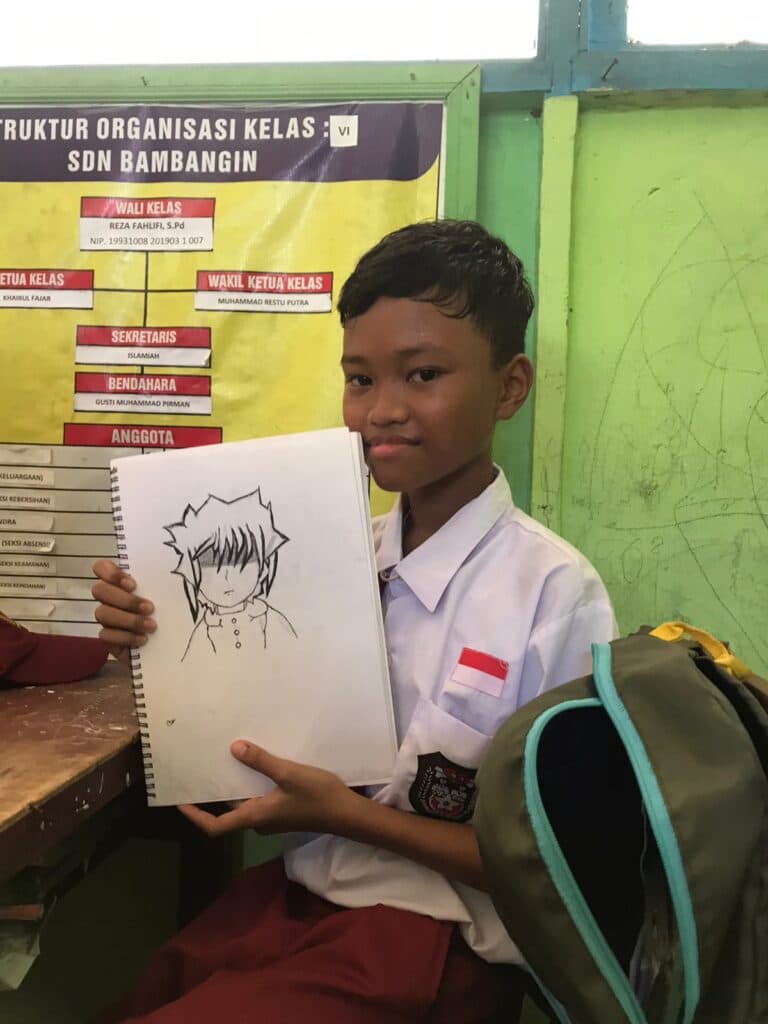 Asa Anak Desa