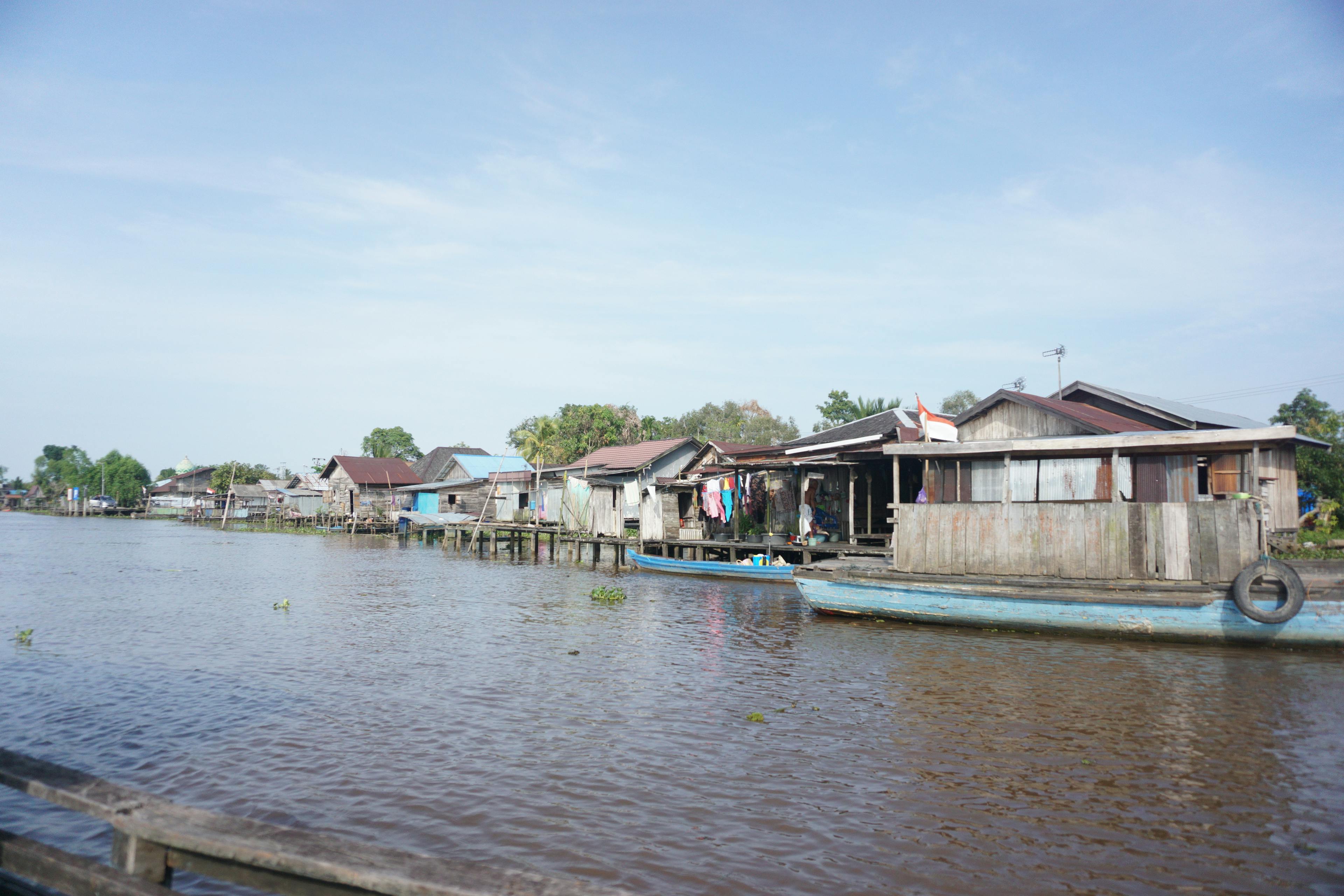 Desa Bambangin